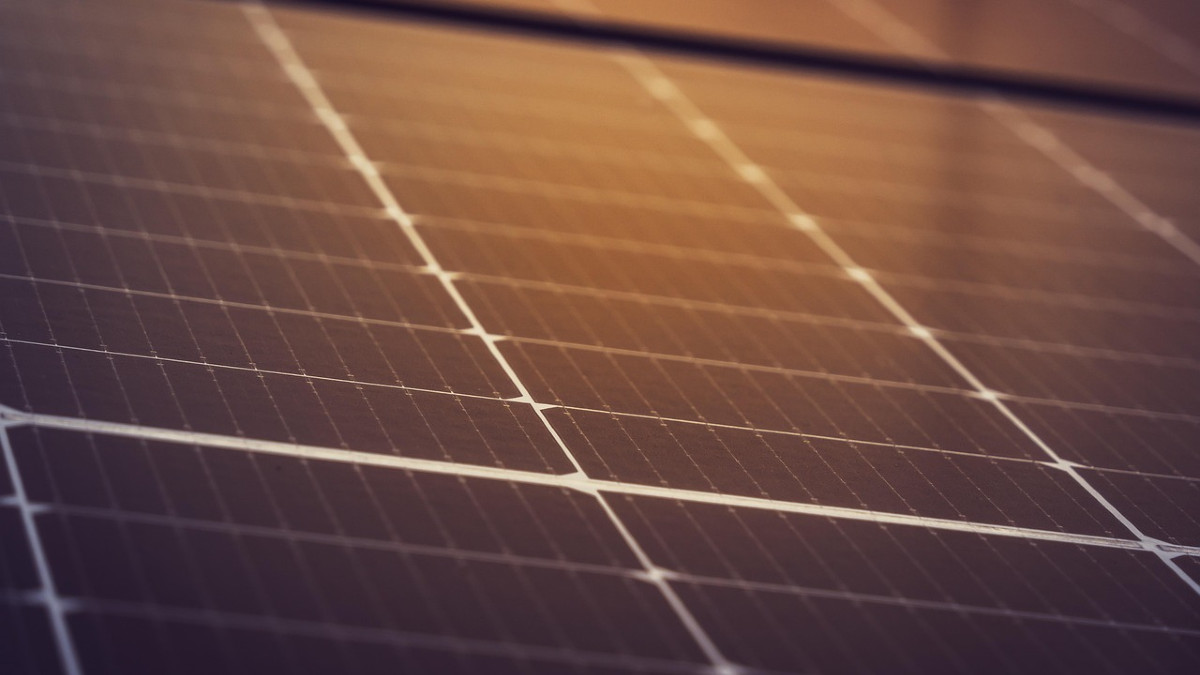 Fotowoltaika bez VAT-u. Korzystne stanowisko skarbówki