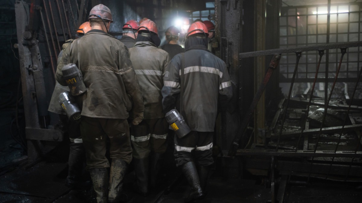 Górnicy na skraju wytrzymałości. Protesty coraz bliżej