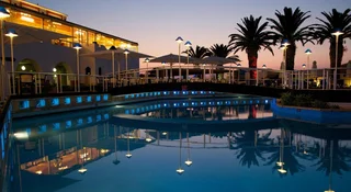 turcja hotel all inclusive marnowanie żywności