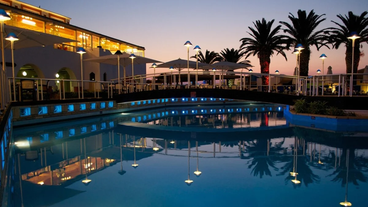 turcja hotel all inclusive marnowanie żywności