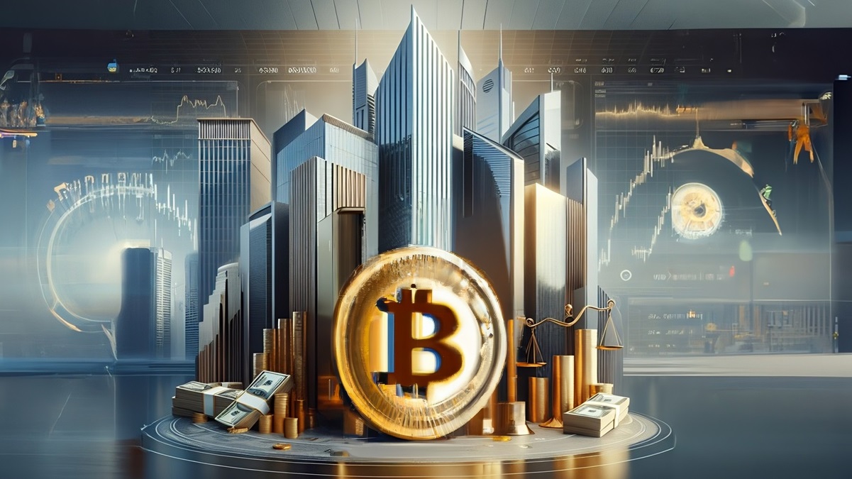 Polska firma rezygnuje z gier. Inwestuje setki milionów w bitcoina