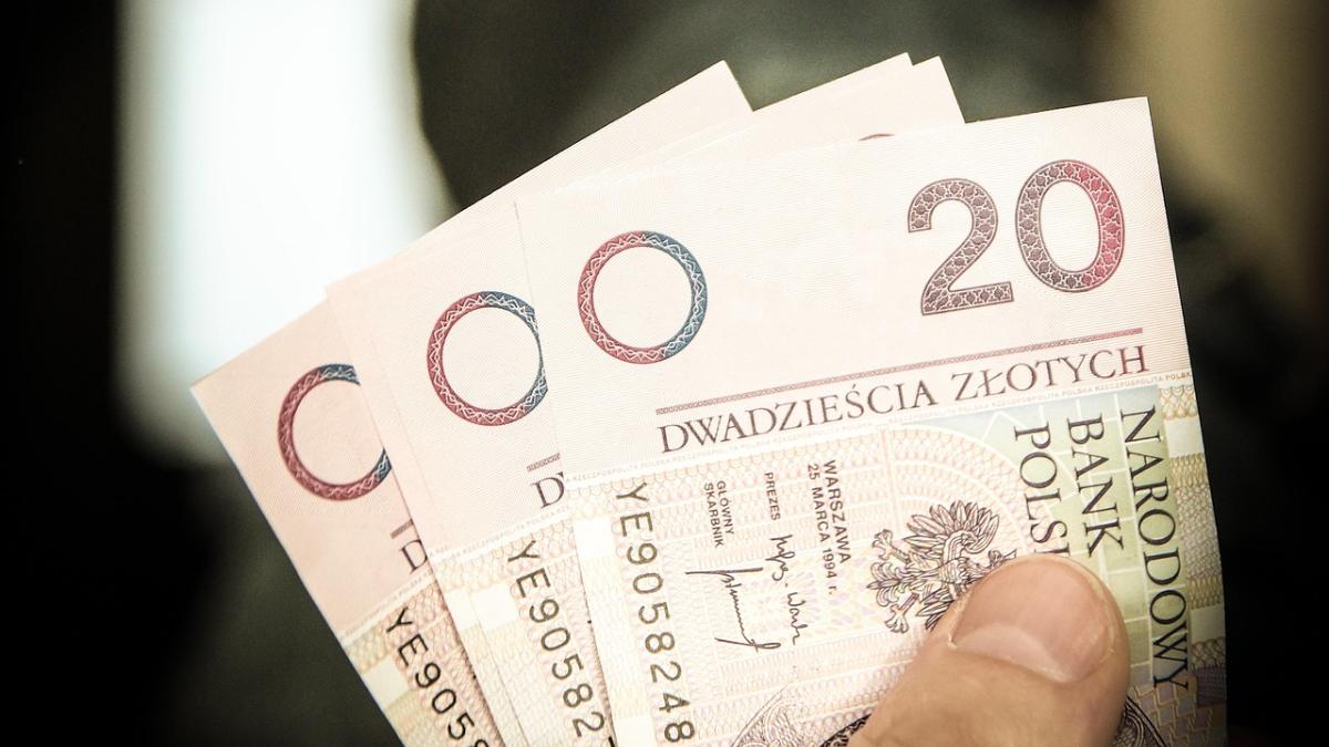 Inflacja bazowa. NBP podał ważne dane 