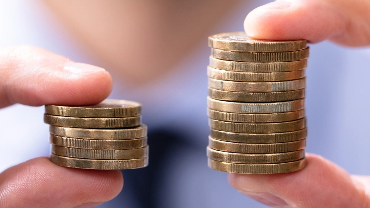 Pracodawcy mogą za chwilę totalnie przeorać wasze pensje. Kto zarabia za dużo, niech zacznie się bać
