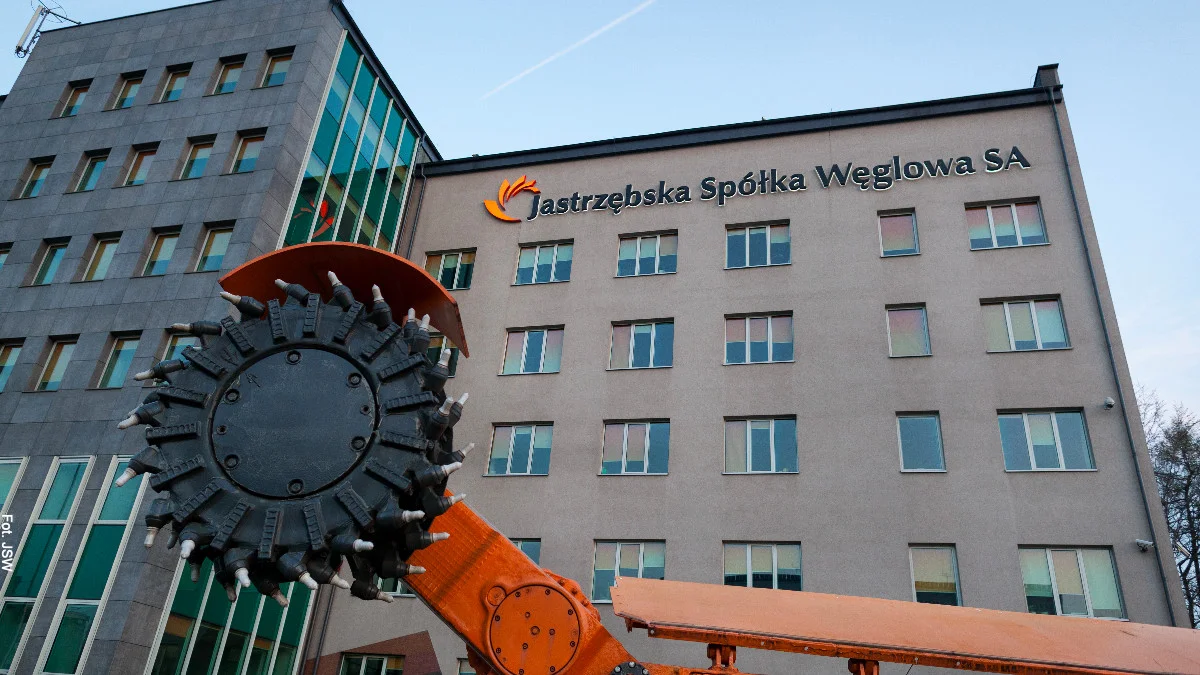 JSW koncesja akcje