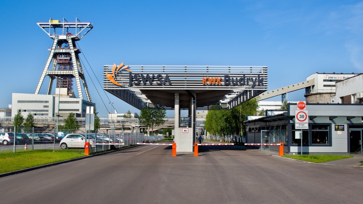 JSW bije plany wydobycia. Ale pracownicy kosztują coraz więcej