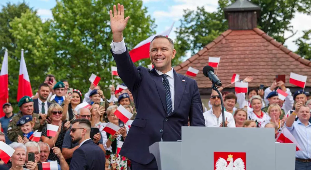 Image for Więcej kasy dla bogatych, reszta liczy straty. Pomysł prezydenta mija się z celem