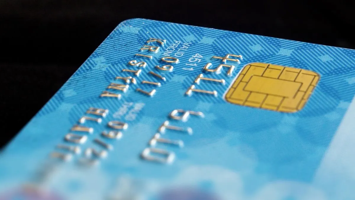 chargeback płatności bezgotówkowe