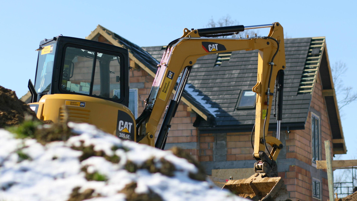 Olbrzymie kary za ziemię na działce. NSA zaostrza przepisy