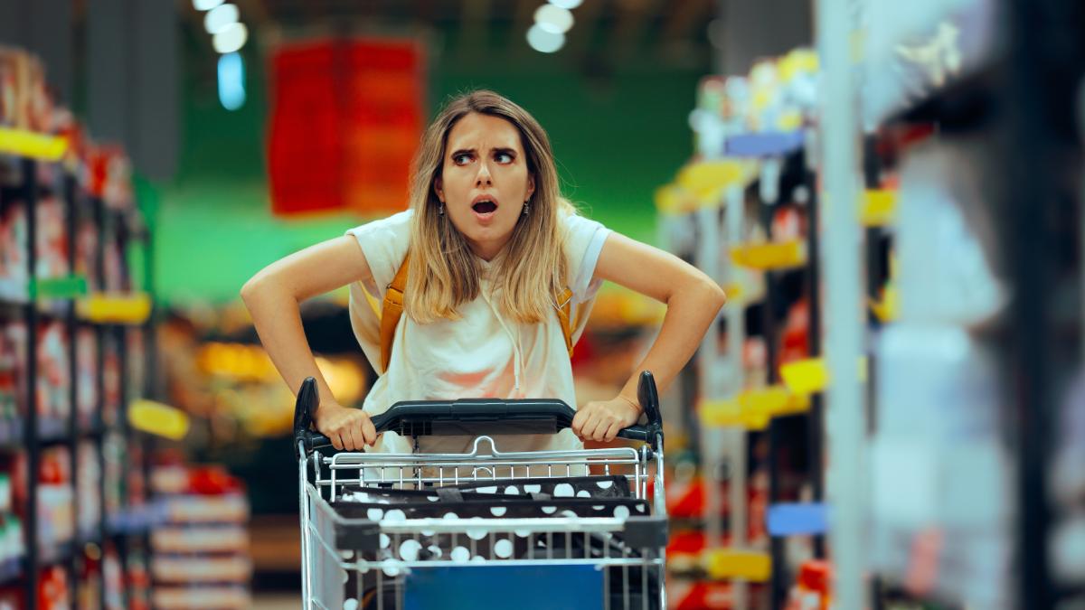 Najtańszy sklep w Polsce? Lidl i Biedronka poza podium