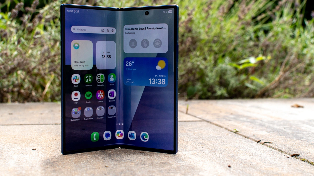 Samsung Fold albo iPhone w leasingu? Teraz załatwisz to w 2 minuty i bez papierologii – nawet jeśli właśnie założyłeś firmę