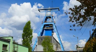 Polskie kopalnie to skarb. Zadekujemy tam gigawaty cennej energii