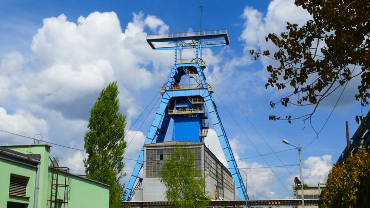 Polskie kopalnie to skarb. Zadekujemy tam gigawaty cennej energii