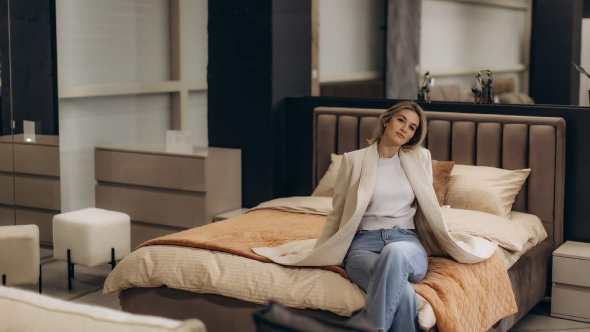 5 technologii stosowanych w nowoczesnych materacach: od termoelastyczności po pianki chłodzące