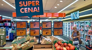 Biedronka stawia nowe sklepy i remontuje stare. W środku dużo nowości