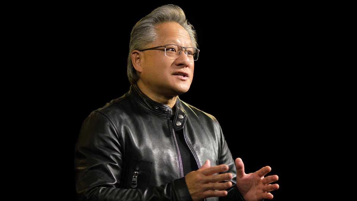 Nvidia podzieliła się wynikami kwartalnymi