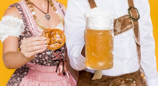 Jak uniknąć kolejek i tłumów na Oktoberfest? Sprawdzone triki