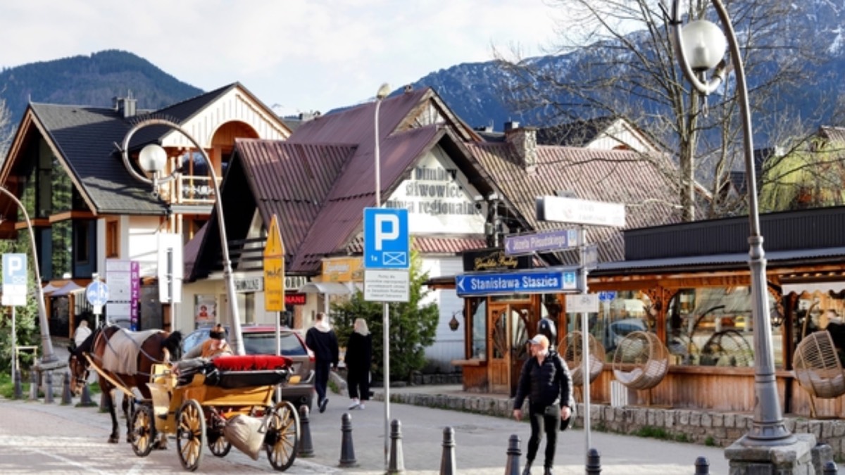 Patryk Białas wygrał w sądzie. Zakopane: i co z tego?
