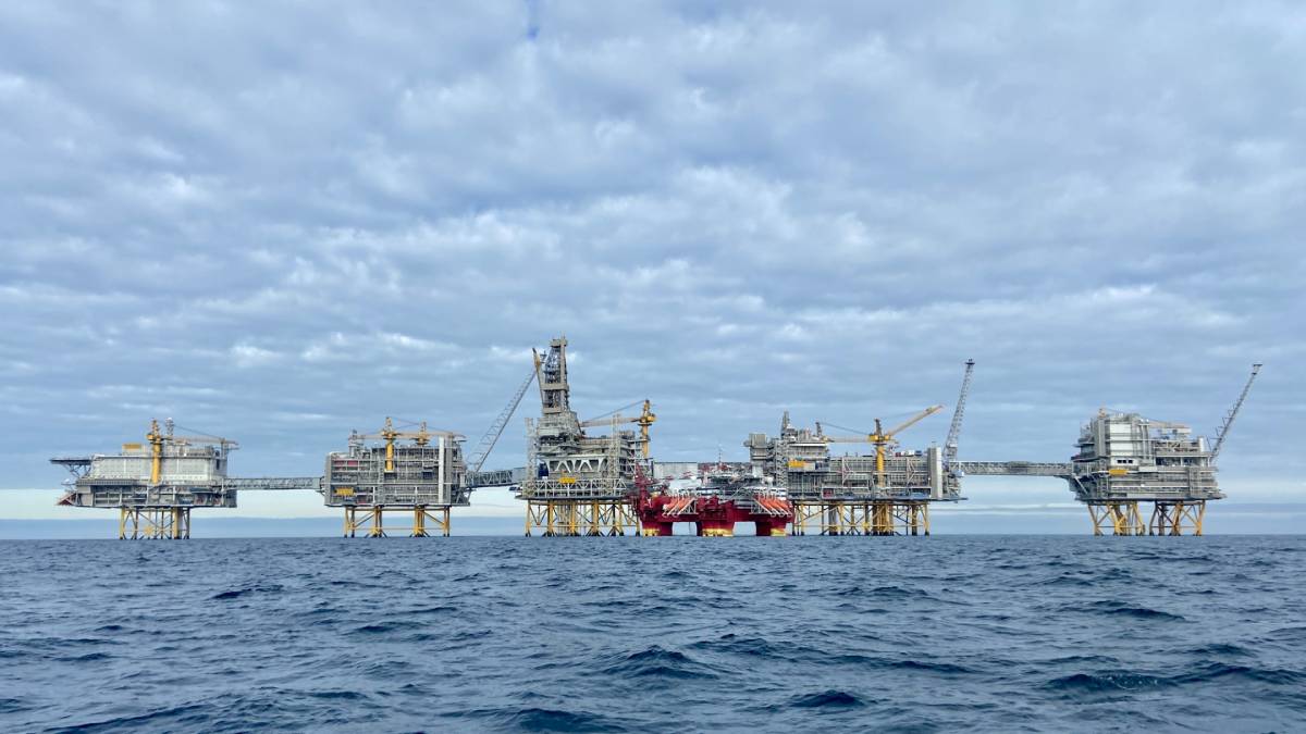 Koniec rosyjskiej ropy. Orlen stawia na Norwegię, kontrakt podpisany