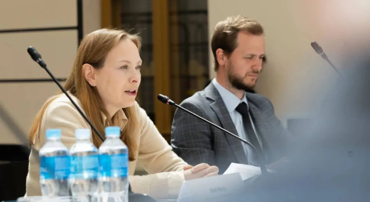 Image for Afera KPO. Ministerstwo wyłączyło stronę internetową. „Nie będziecie z nas szydzić”