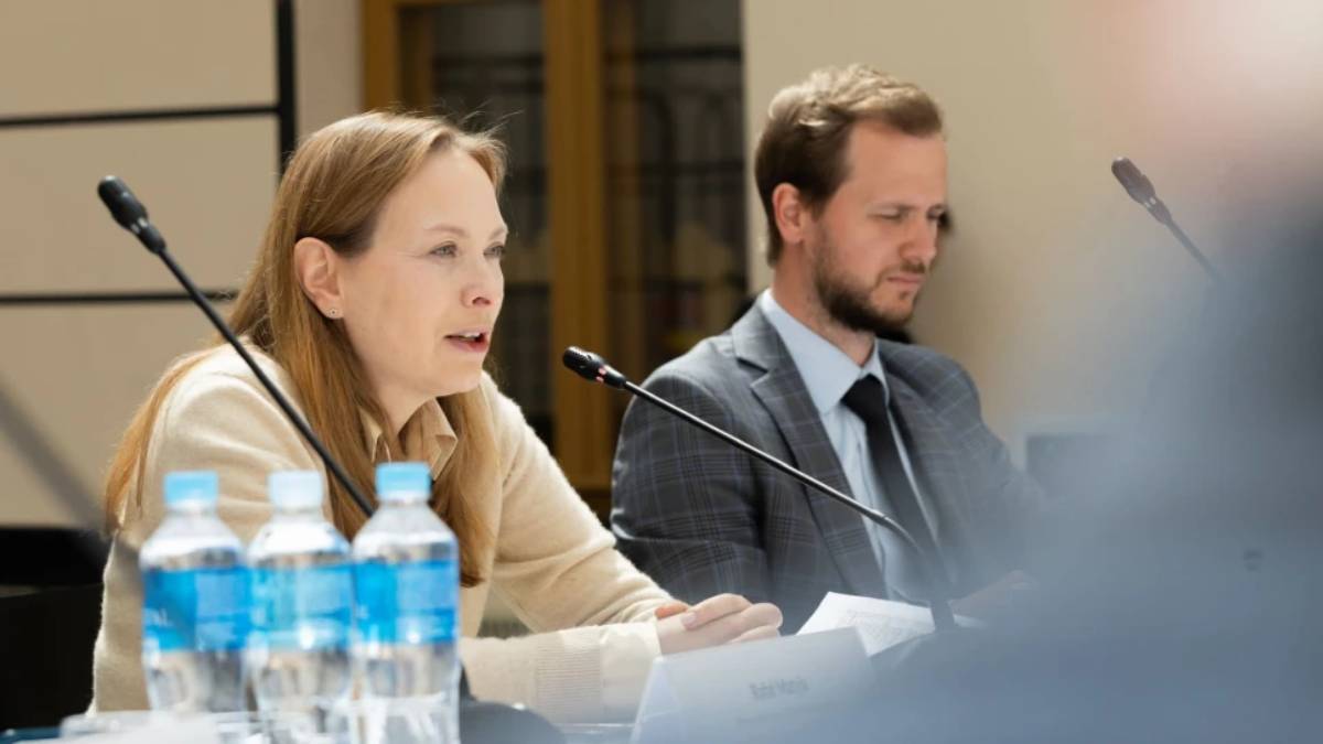 Afera KPO. Ministerstwo wyłączyło stronę internetową. „Nie będziecie z nas szydzić”