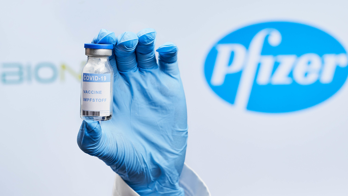 Po pandemii też da się zarobić. Pfizer wraca do gry