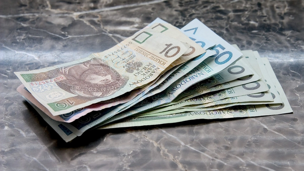 Młodzi nie myślą o oszczędzaniu na czarna godzinę