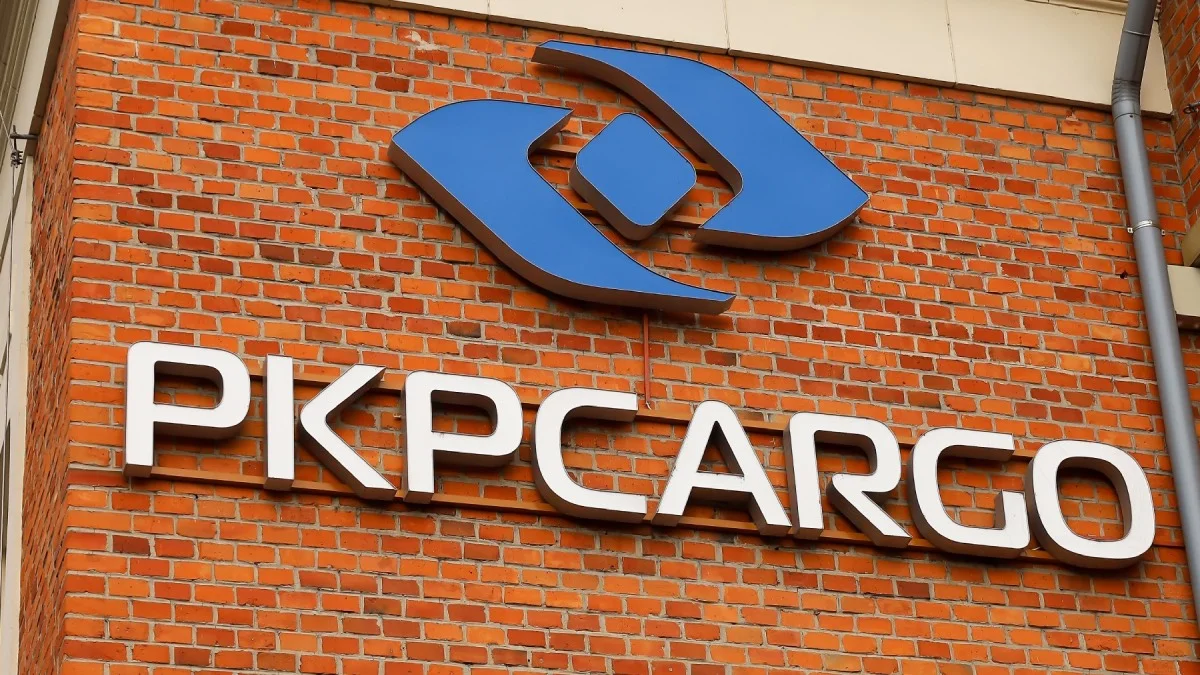 pkp cargo zwolnienia grupowe
