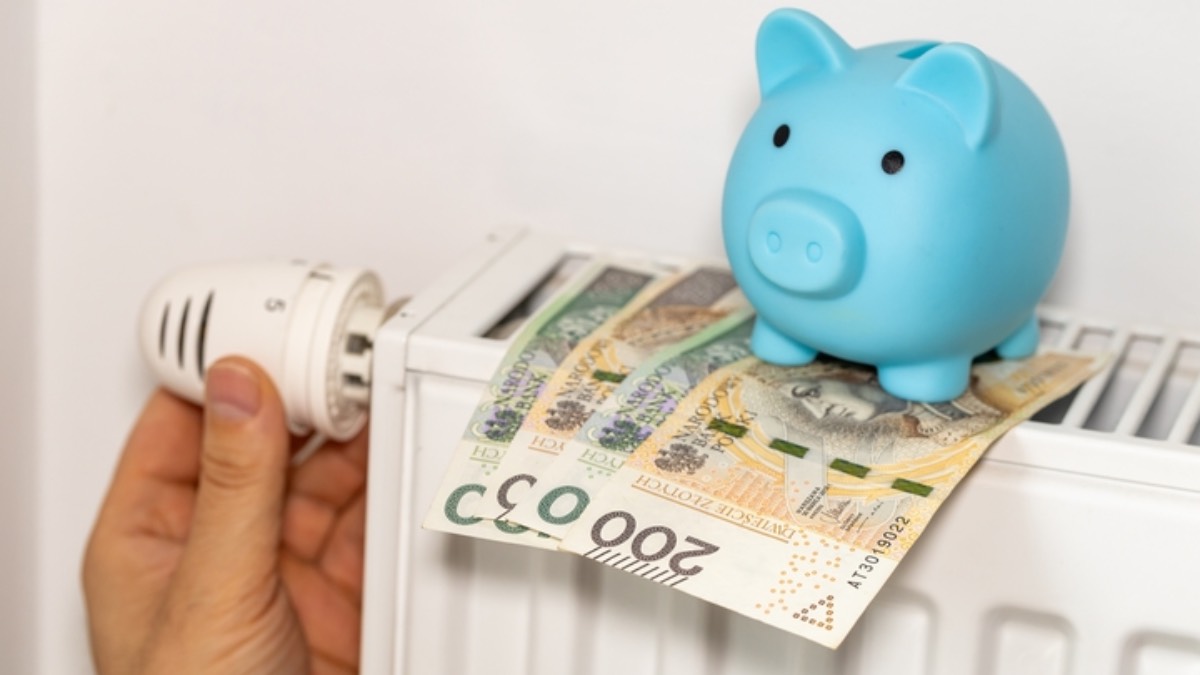 Bon ciepłowniczy. Rząd dopłaci do ogrzewania