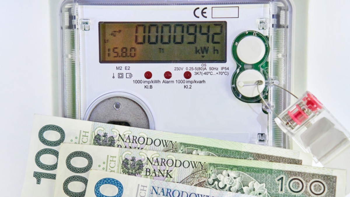 Prąd tani jak barszcz? Pierwsza taka inwestycja w Polsce