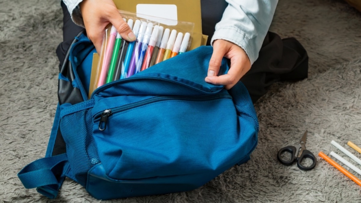 300 zł to za mało. Wiadomo, ile wydamy na wyprawkę szkolną
