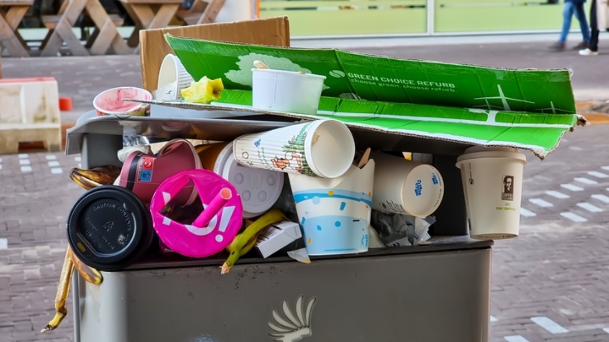 Jest projekt ustawy o ROP. Firmy ostrzegają przed skutkami