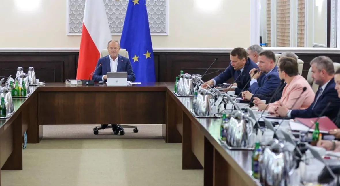 Image for Międzynarodowy organ: Polska łamie prawo. Rząd ma czas do 22 sierpnia