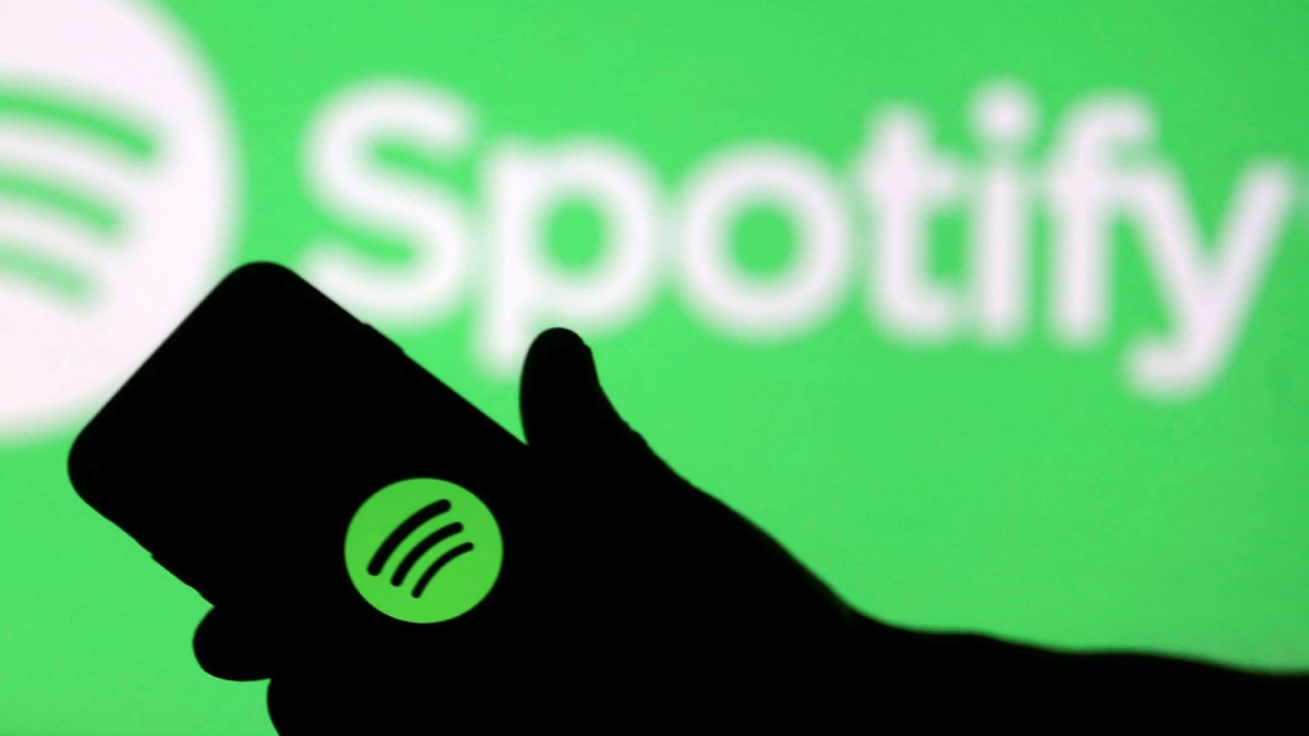 Spotify podnosi ceny i traci miliony. A to nie koniec kłopotów
