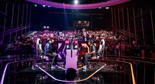 Arabia Saudyjska wychowuje pokolenie graczy i staje się światową stolicą e-sportu