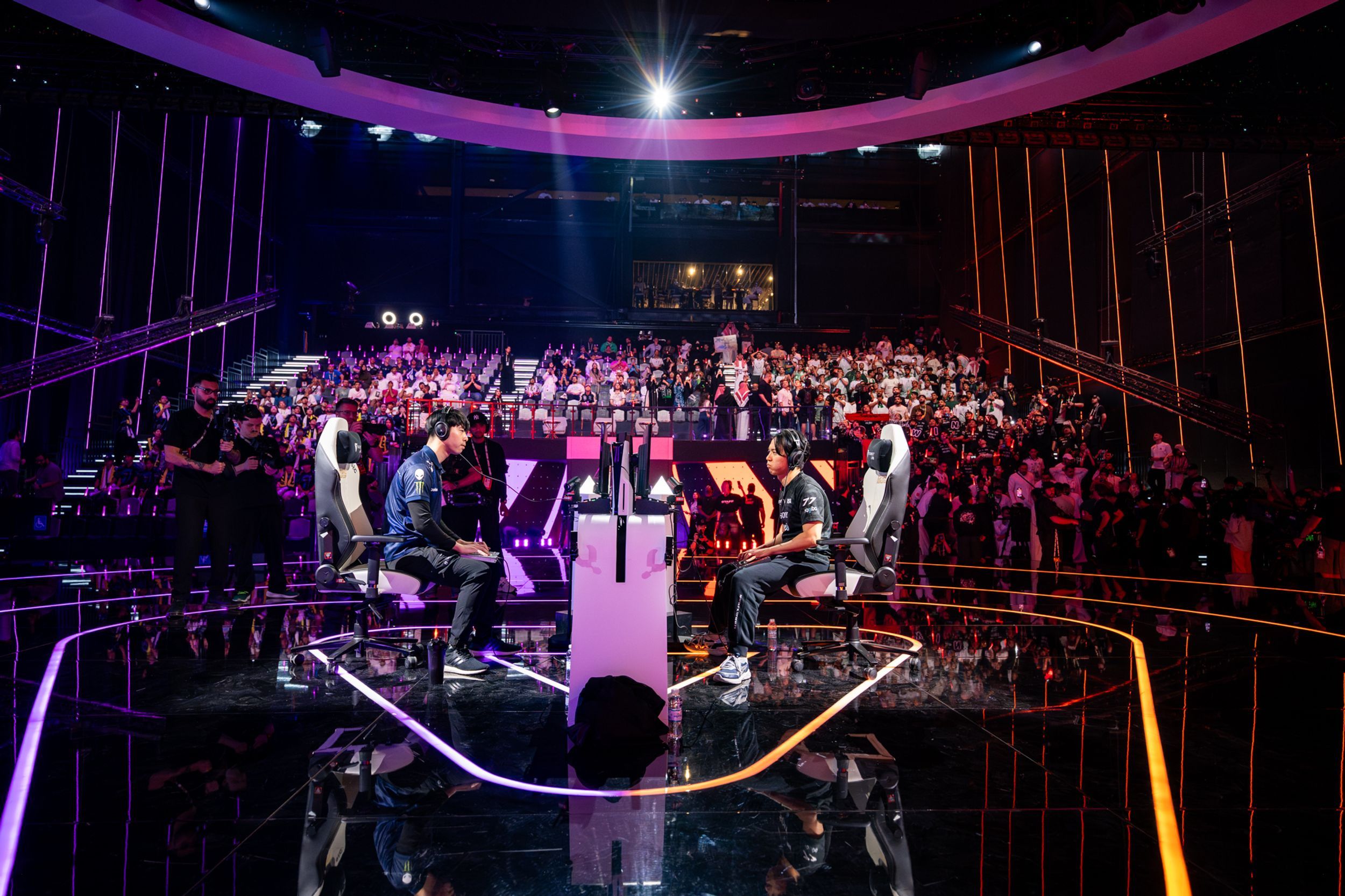 Nintendo na wojnie patentowej? Mniejsi deweloperzy zagrożeni