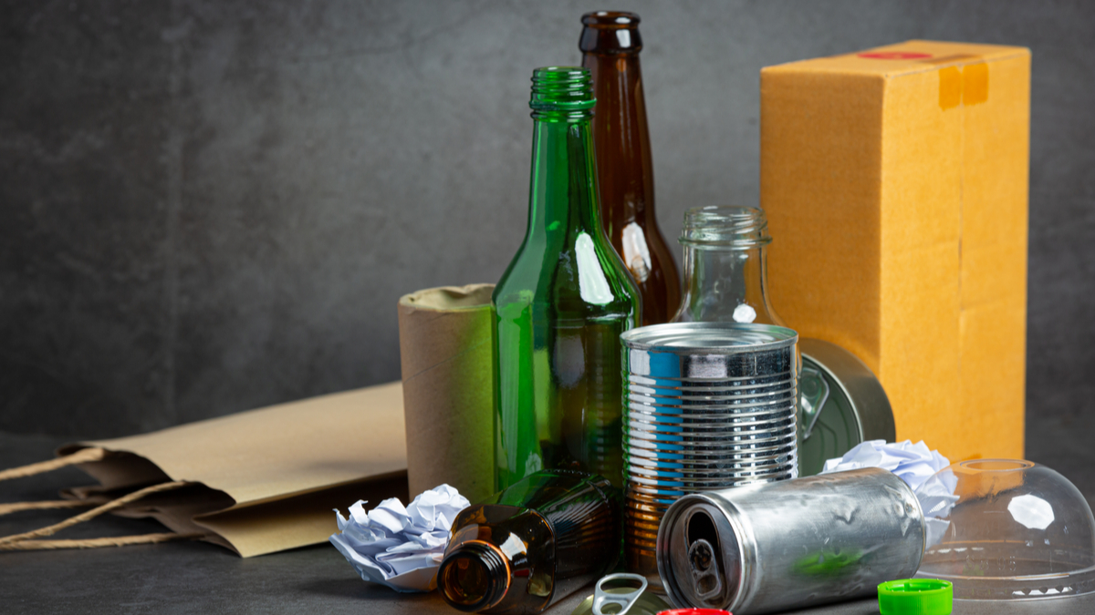 Firmy unikają odpowiedzialności za odpady, które tworzą. To się zmieni