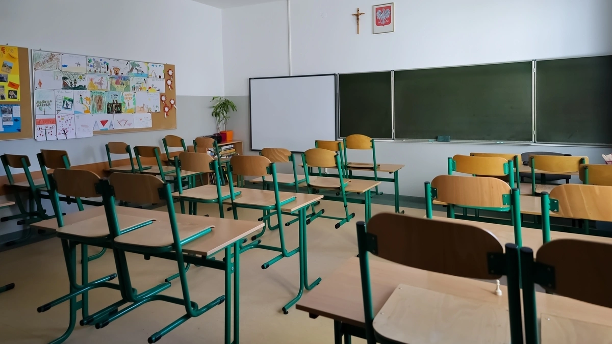 10 tys. zł kary dla rodziców uczniów, którzy za dużo wagarują