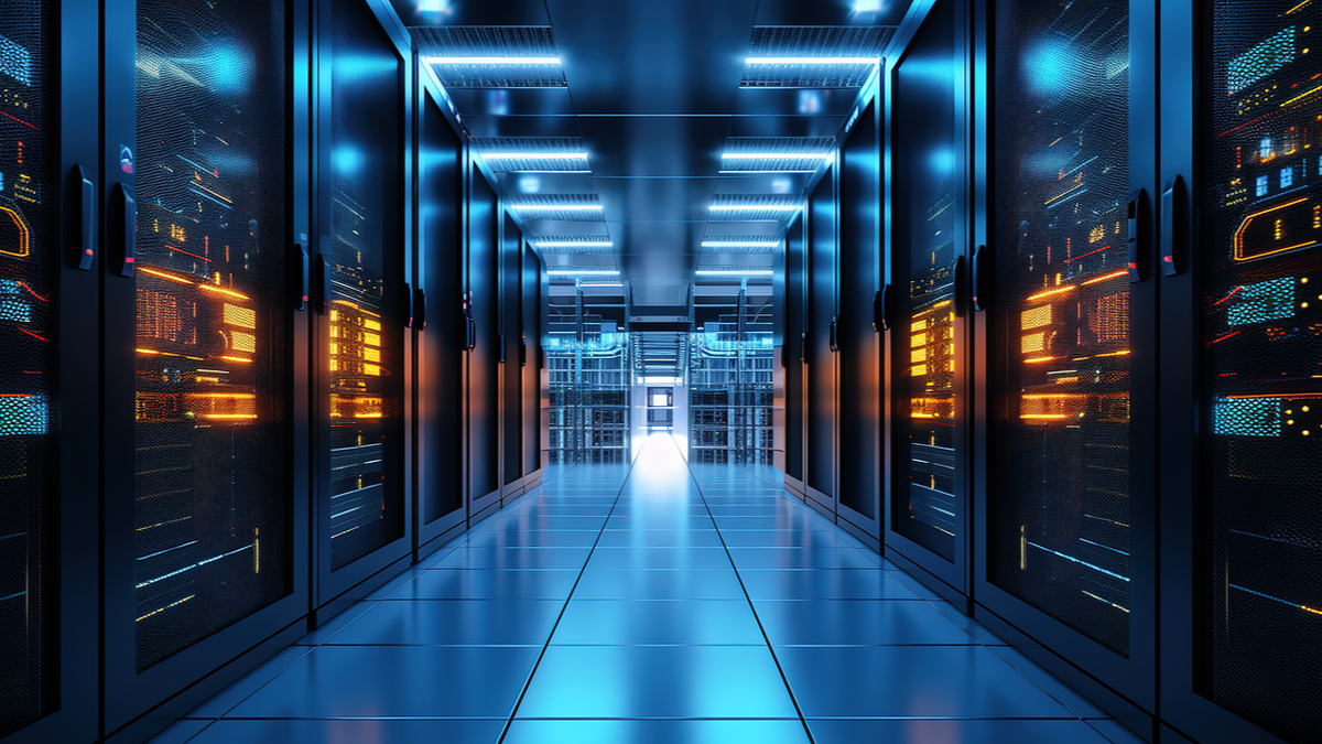 Sztuczna inteligencja pragnie złota. To wiele wyjaśnia