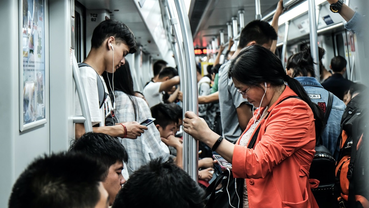 Tencent notuje świetny kwartał. AI i gry to przepis na miliardy