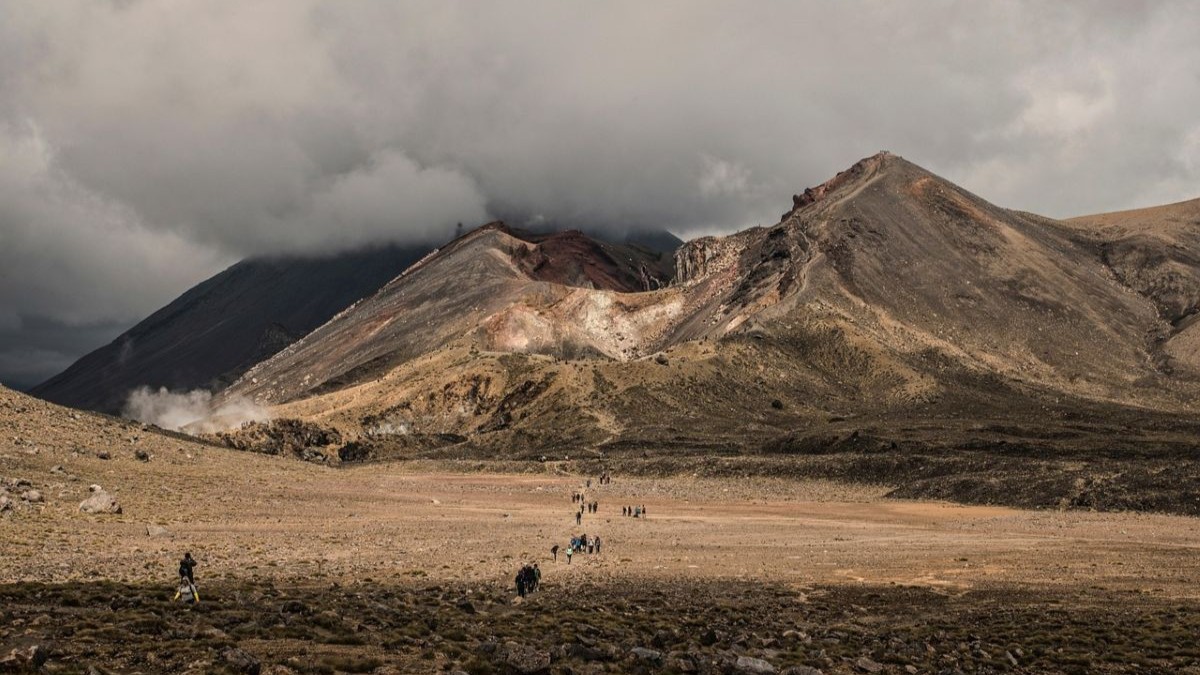 Cuda natury za opłatą. Kolejny kraj zamyka dla turystów darmowy dostęp do przyrody