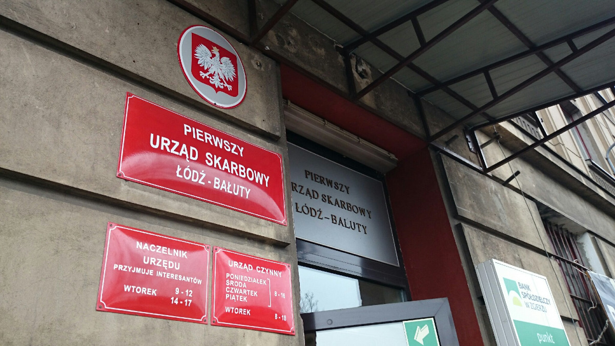 Nabici w ulgę meldunkową. Skarbówka udaje, iż nie widzi wyroku Trybunału