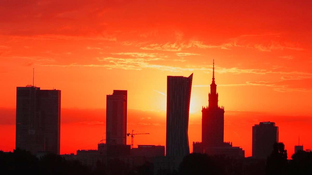 Luksusowe oblicze Warszawy. Stolica rośnie na rynku premium