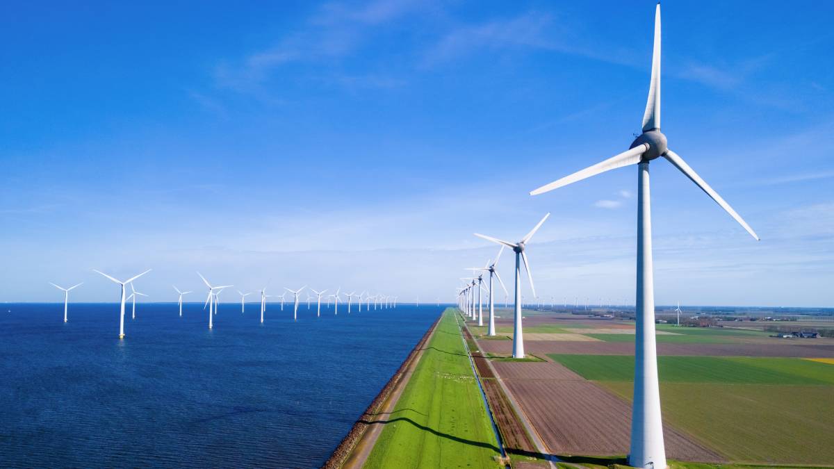 Ustawa wiatrakowa. Rząd ominie weto prezydenta