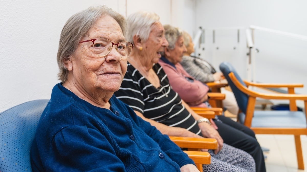 Rząd przyznaje: trzeba zmienić system emerytalny w Polsce. Tak jak Dania?