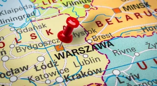 Gospodarka odbija, ale bez fajerwerków. WWK wzrósł o 0,5 pkt.