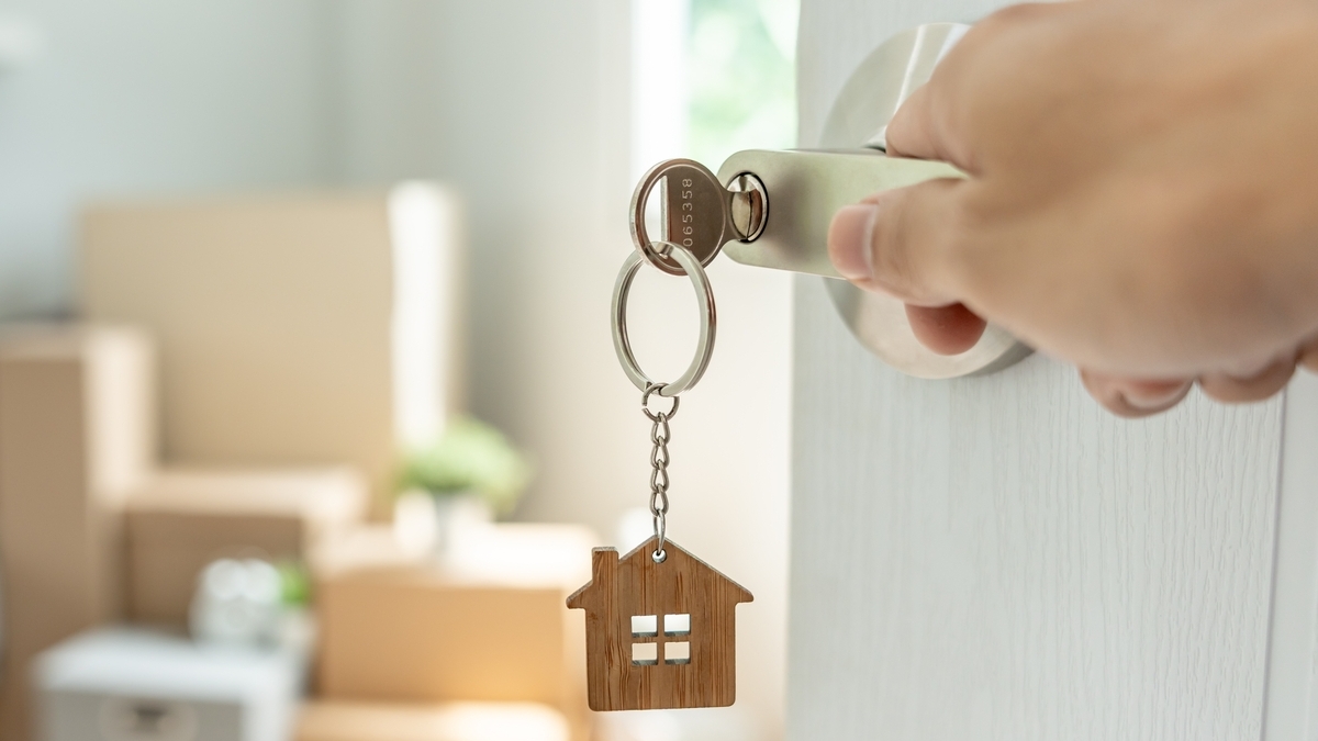 Mieszkanie czy życie? Coraz więcej rodzin ma ten dylemat