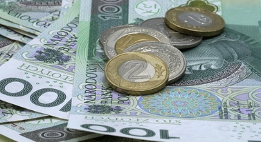 Nowe dane GUS. Polacy zarobili w lutym średnio 9135,69 zł