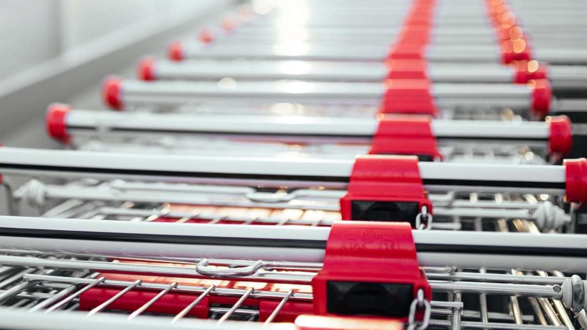 Dyskonty czy hipermarkety? Polacy wybrali