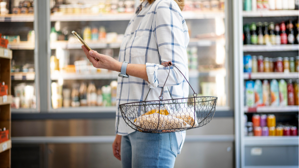 Polacy dla korzyści zrobią prawie wszystko. choćby udostępnią swoje dane