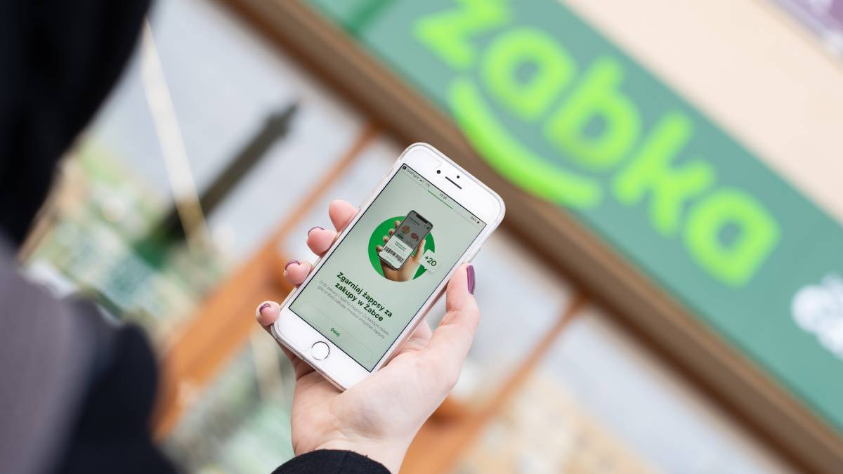 ZTM + Żappsy = Żabka wie, jak przyciągnąć klientów